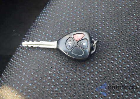 2009 Toyota Matrix S из США, поврежденный, VIN 2T1LE40E59C009720